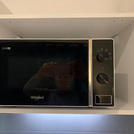 Center Wifi Ac 100 M From Croisette Behind Martinez Διαμέρισμα Κάννες