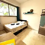 Apartmán Croisette Studio, Steps From Beach, Behind Martinez Ac Wifi *
